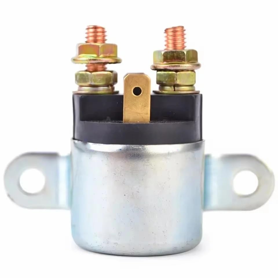 Relais de démarreur moto 710001364 contre les pannes de batterie de quad