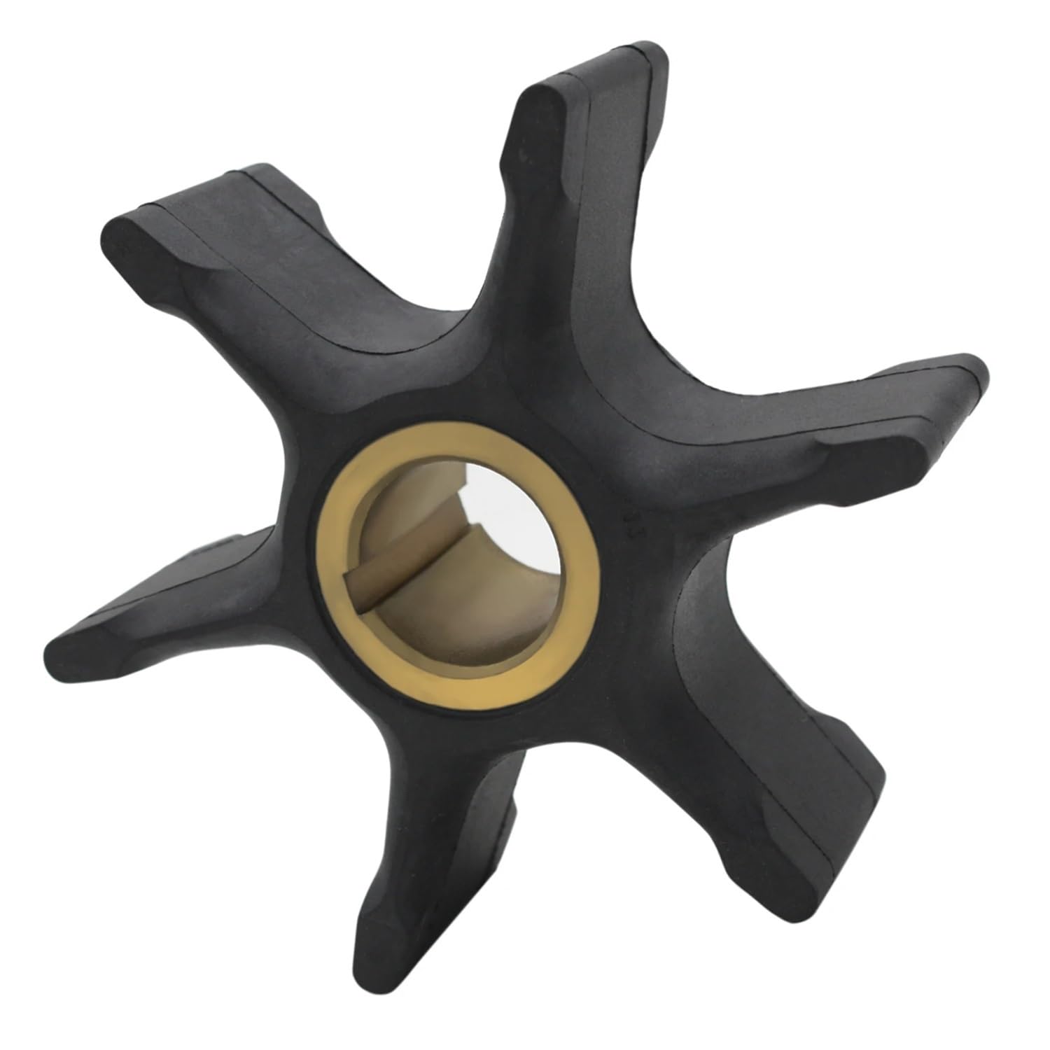 Turbine de Pompe à Eau Haute Performance pour Hors-Bord V4 V6 - 8