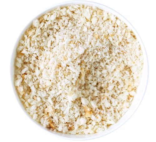 Bongiovanni Bontà Naturali Japanische PANKO-Panade 10 kg