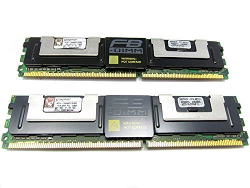 Kingston 8GB Low Power Kit KTH-XW667LP/8G