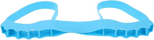 FAVOMOTO Banda multifunción para la corrección de juanetes y fortalecimiento del arco del pie, correa de resistencia de puente de cadera para