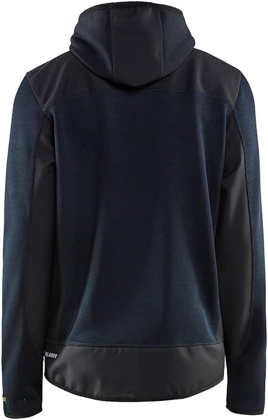 Blaklader Mens 4940 Knitted Jacket