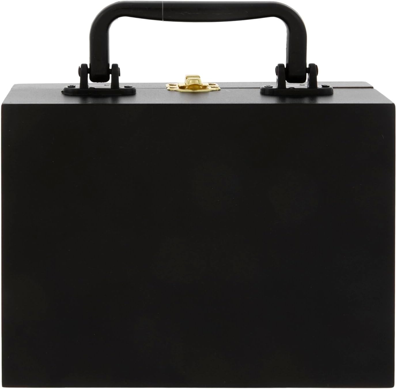 Hobby Lobby Ring Security Wood Briefcase Box