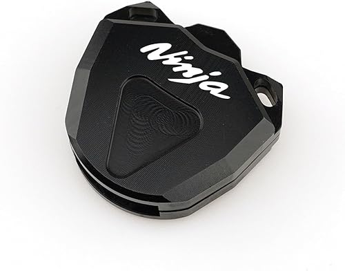 BORATO Motorcycle Key Case Cover Shell for Kawasaki Ninja 250 250r 400 650 Ninja400 Ninja650 2010-2020 VERSYS 650 ZX6R ZX10R