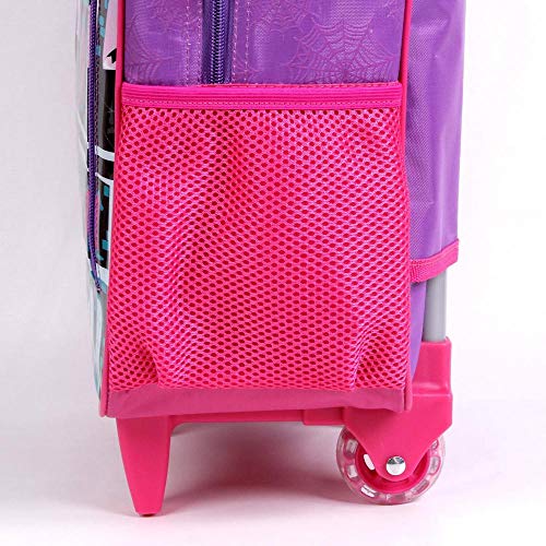 MOCHILETE VAMPIRINA DERMIWIL - 52203