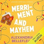 Cover of Merriment and Mayhem