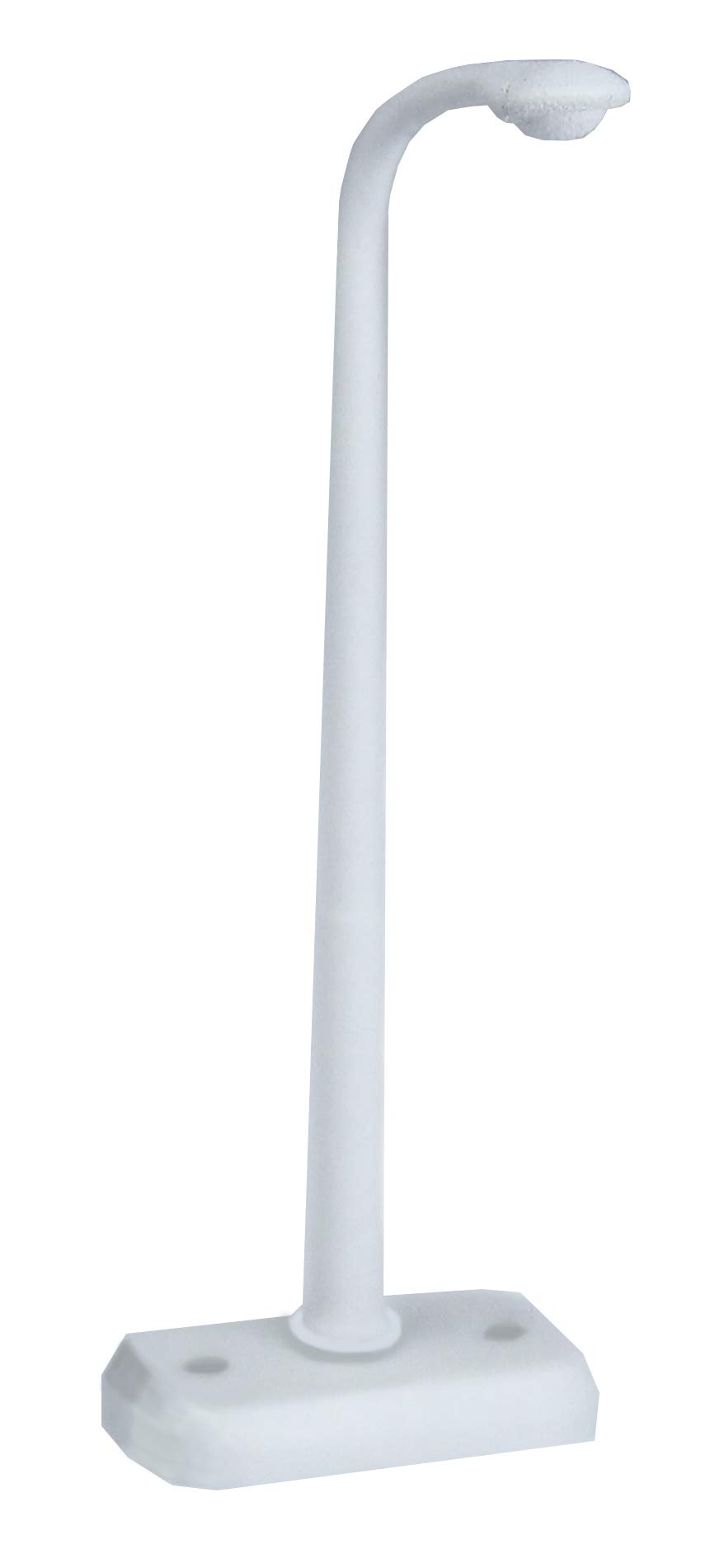 ﾚｲｱｳﾄ作成用品　街灯　6点ｾｯﾄ 2141＞街路灯｜ストラクチャーキット｜Nゲージ鉄道模型の