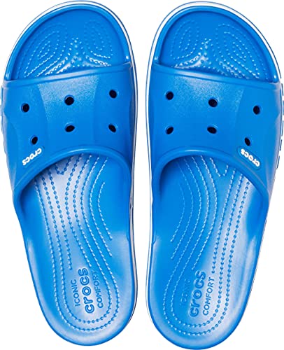 Image of Crocs Unisex-Adult 205392a Slide