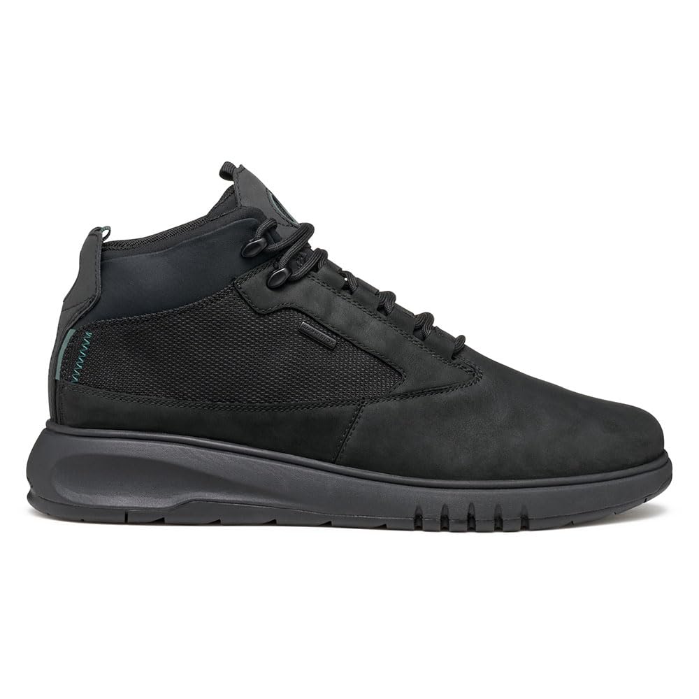 Geox Herren U Aerantis 4x4 B ABX Ankle Boots