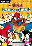 Nutze in diesem Arcadespiel die intuitive Flickit Dual-Analog-Steuerung und stelle die abgefahrenen Moves Online.