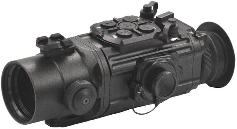 Night vision thermal scope / STRIX / night vision device (STRIX 3F75)