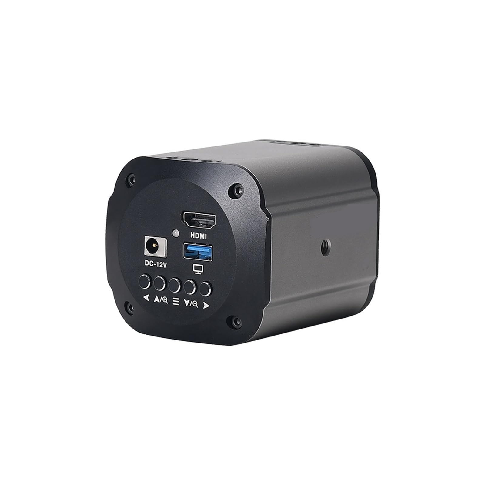 Lente de Microscopio, USB Autofocus IMX 335 Cámara de microscopio Video Industrial Digital electrónica for inspección Joyas Soldadura PCB