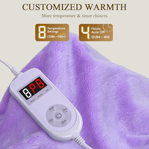 InVarme Infrared Heating Pad