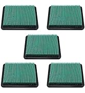 Anxingo 17211-ZL8-023 GCV160 GCV190 Air Filter Replacement for Honda gc160 gcv160 gc190 gcv190 En...