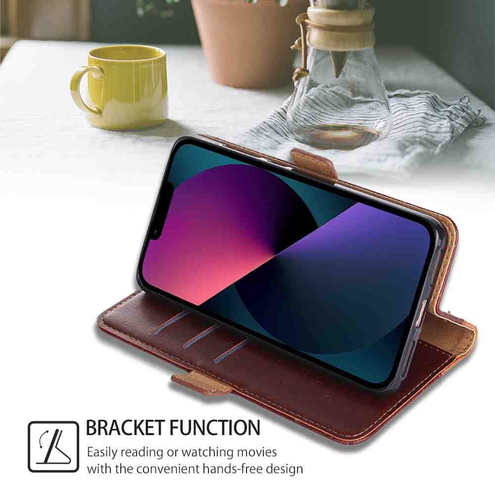 Custodia Vivo Y20s [Custodia portafoglio] [Staffa] [Slot per schede] [Flip Cover magnetica] Compatibile con lo smartphone Vivo Y20s(Blu