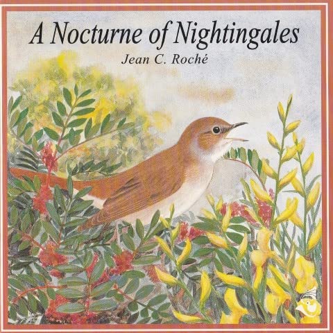 Rossignols [Audio CD]