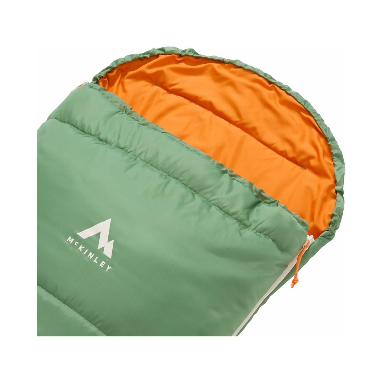 Mc Kinley Ki.-Mu-Schlafsack JR. SoftActive 10