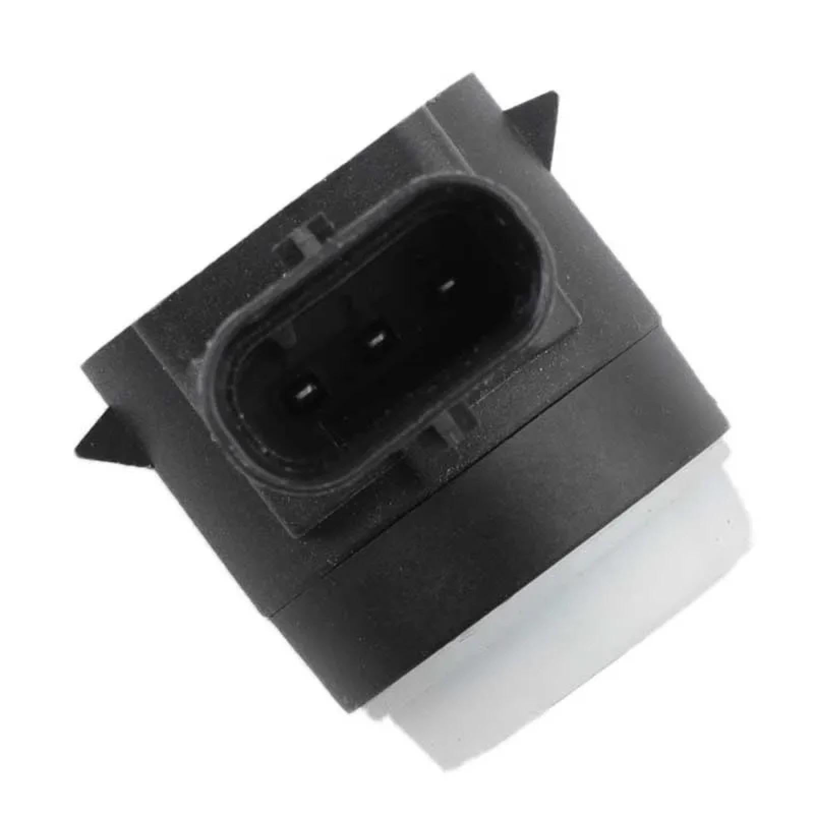 Czujnik parkowania PDC dla Chevrolet Cruze Spark Volt, czujnik parkowania PDC 23370671/84052206 (4 szt. - biały)