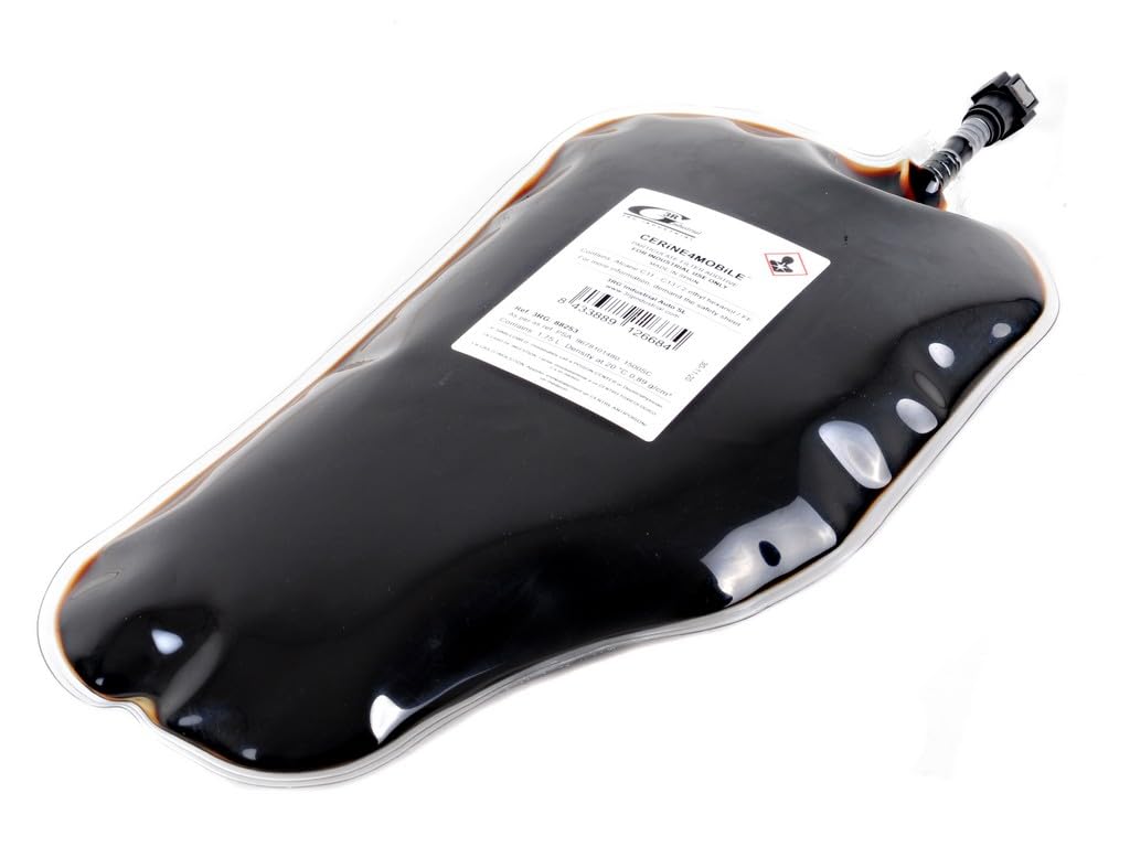 3RG INDUSTRIAL - Bolsa Limpiador Dpf- OEM 9678101480 1500SC 9672245180 - Piezas para Coche Recambios Motor y Otras Partes de Vehículo.