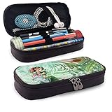 moon buggy flac city 2017 blue melange Eine Tasche ist vielseitig einsetzbar: Moderates Fassungsvermögen, kann als Federmäppchen, kleines Set verwendet werden, kann auch als Make-up-Tasche, Mehrzweck-Pack verwendet werden, Sie können Stifte, Stifte, Marker und so weiter aufbewahren, organisieren und transportieren. Die Innentasche mit Reißverschluss ist geräumig und geeignet für kleine Gegenstände wie Messerschärfer, kleines Notizbuch, Radiergummi, Handy usw. Mit seiner intelligenten Kapazität und schönem Aussehen, das perfekte Geschenk für den Abschluss.