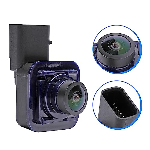 Image of Rear View Back Up Camera Compatible with Super Duty 2017 2018 2019 2020 2021 2022 Replaces# JC3T-19G490-AD JC3T19G490AD