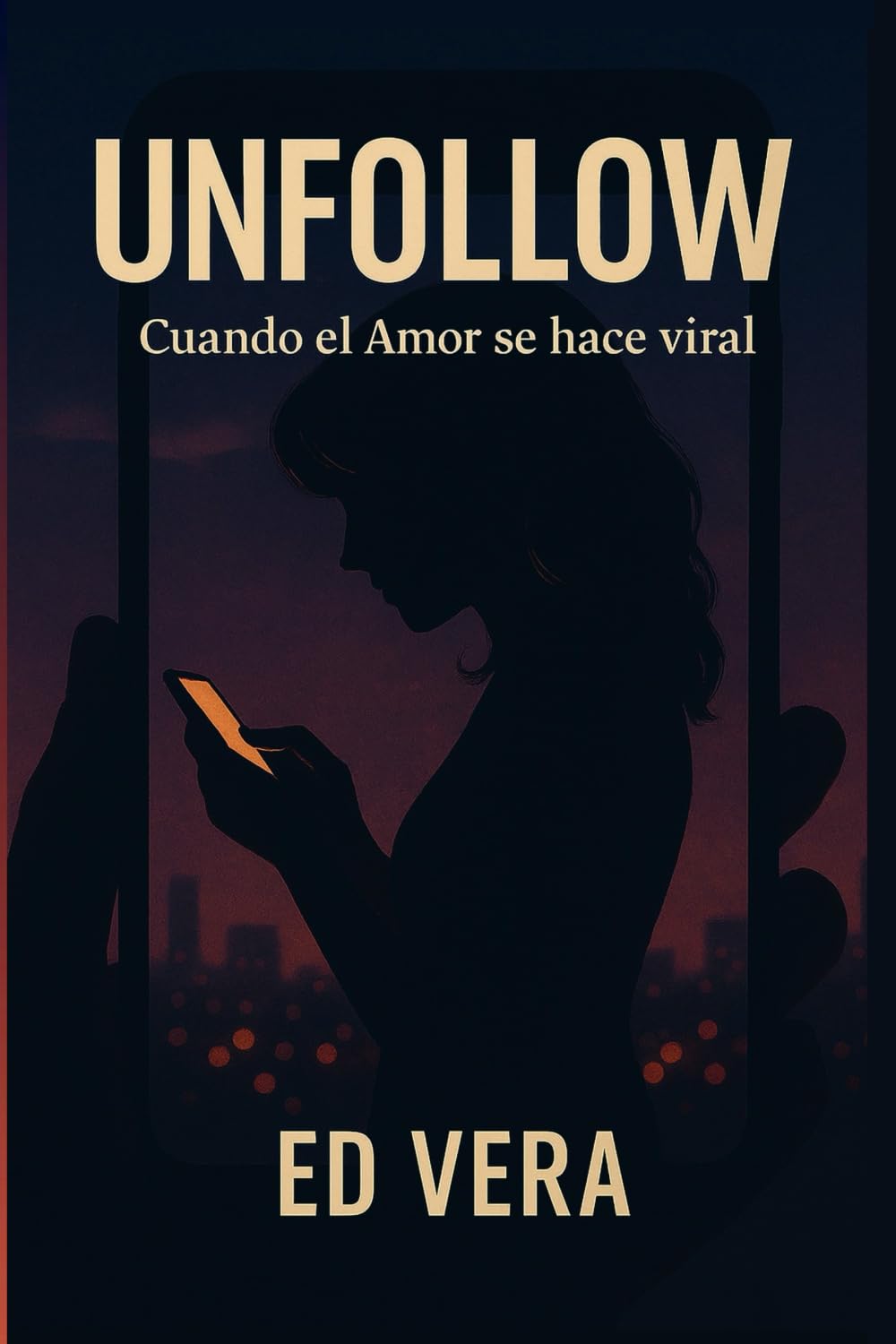 UNFOLLOW: Cuando el Amor se Hace Viral