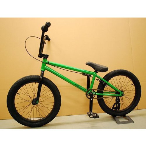 flybikes neutron 2014