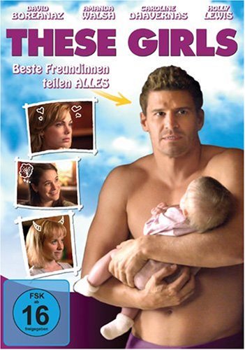 These Girls - Beste Freundinnen teilen alles für 4,58 EUR bei amazon.de Bild: These Girls - Beste Freundinnen teilen alles für 4,58 EUR bei amazon.de