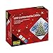 Produktbild Idena 30441 - LED Lichterkette mit 300 LEDs in Warmweiß, mit 8 Stunden Timer Funktion und Transformator, ca. 37,9 m lang, Deko für Innen & Außen, als Party Deko, Weihnachtsdeko, zur Hochzeit
