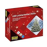 Idena 30441 - LED феерични светлини с 300...