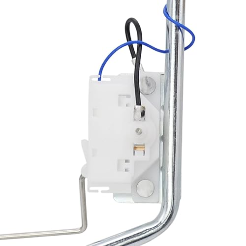 Miniatura 6 de Unidad de envío del tanque de combustible de gasolina compatible con Ford F-100 F-150 F-250 F-350 19 galones tanque lateral del conductor 1980 1981