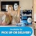 Cottonelle Ultra Clean Toilet Paper, 9 Mega Rolls = 36 Regular Rolls, Packaging May Vary