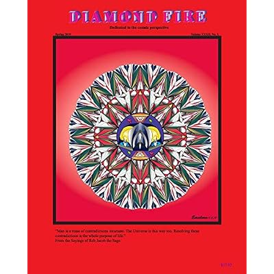 DIAMOND FIRE: Spring 2019