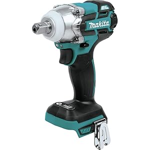 Makita XWT11Z 18V LXT Wrench