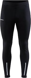 Craft ADV Essence Warm Tights M Fondos, Hombre