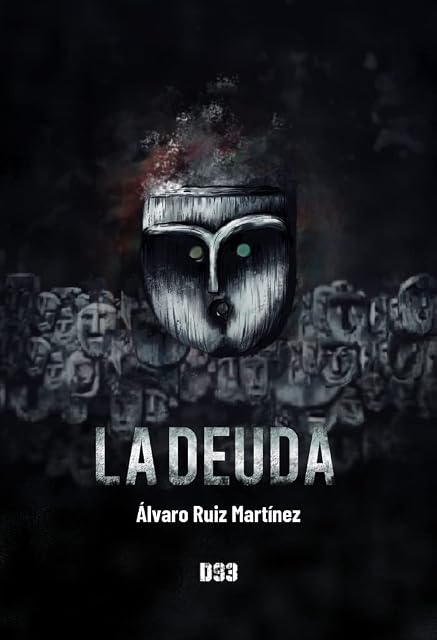 Portada de La deuda