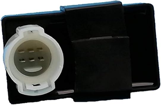 Hight Performance CDI Box For Honda ACT 110 / ATC 200M / ATC 200X / ATC 200S / ATC250R / TRX200 1984-1985 Replace #30400-965-010 30401-KE4-651 30410-964-003 30410-964-671 New Z7