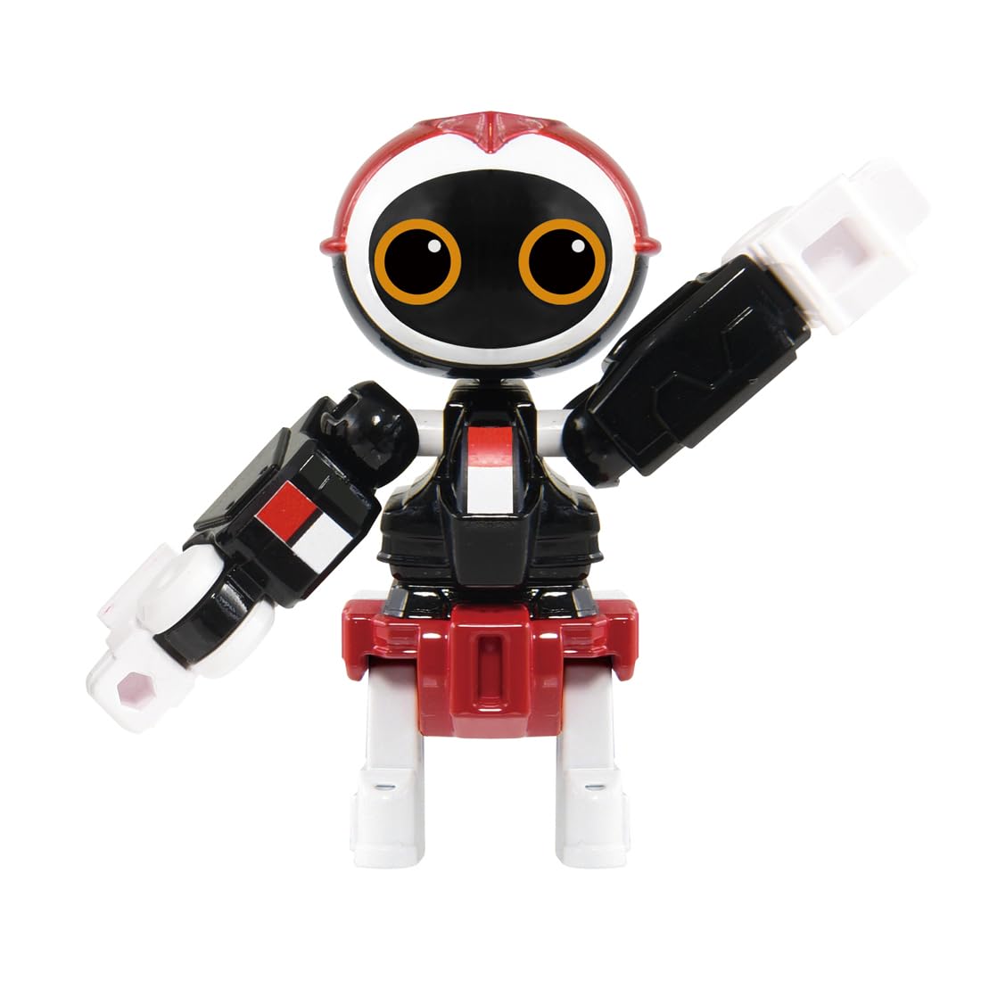 Takara Tomy 921172 Tomica Heroes JB12 Food Braver Sushiro Ad Track