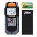 Produktbild Tacklife DMS03 Kabeldetektor, Multi-Wall-Detektor, große LCD-Hintergrundbeleuchtung, Scanner für magnetische/nicht-magnetische Metall, AC Draht, Holz-Finder mit Tiefenerkennung
