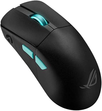 Asus - Souris sans fil ROG HARPE ACE AIM Lab Edition