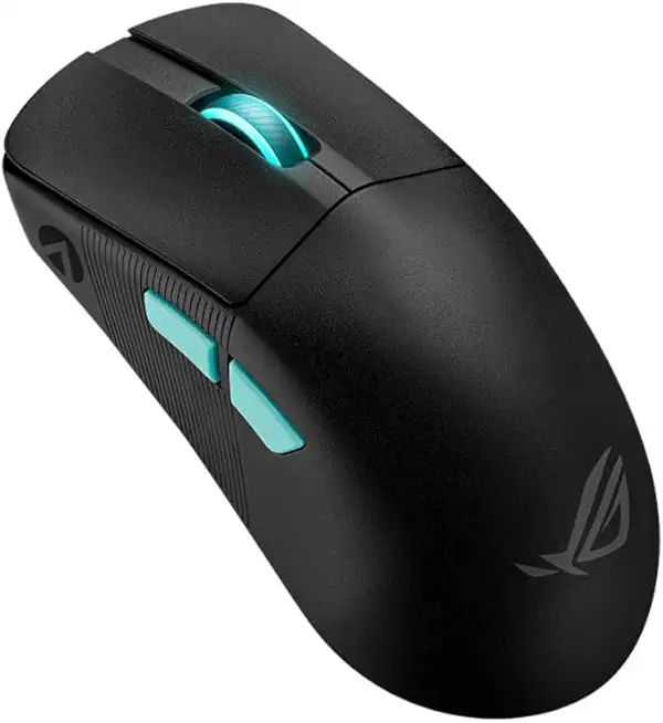 ASUS - Souris sans fil ROG Harpe ACE AIM Lab Edition