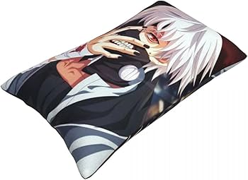 Amazon.co.jp: 東京喰種 金木研 佐々木琲世 (4) 枕カバー まくらカバー
