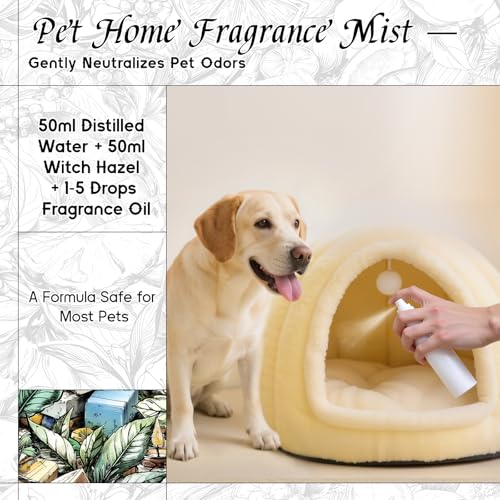 Image of HIQILI Green Tea Fragrance Oil, Refreshing Scents for Laundry - 5.07 Fl Oz | Long-Lasing Aroma for Wool Dryer Balls, Candle & Soap Making, Home Diffusers, Pet Safe, Graduated Dropper Included