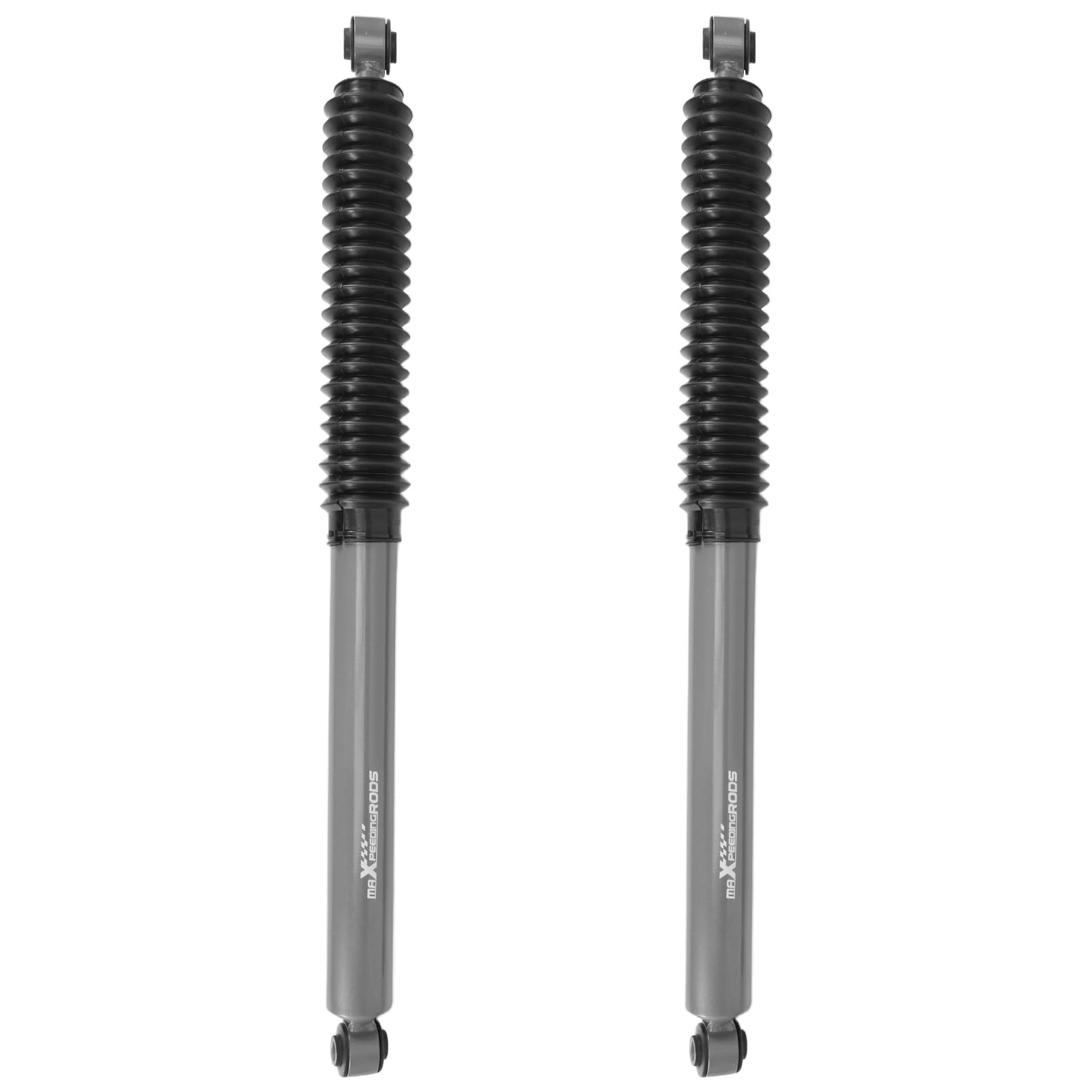 maXpeedingrods 3.5-6.5" Rear Shocks for Dodge Ram 1500 2002-2008 | 3.5-6.5" Rear Shocks for 2002-2008 Dodge Ram 1500, G1 Version