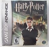 Harry Potter and the Order of the Phoenix