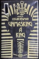 Unmaking a King 0025888900 Book Cover