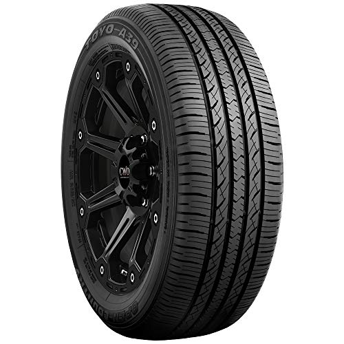 Toyo Open Country A39 235/55R19