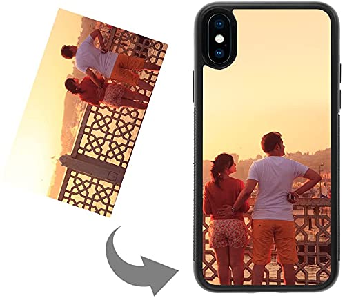 Desertcart Designer Iphone X Phone Case Tempered Glass Screen