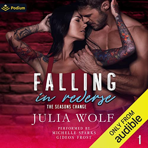 Falling in Reverse: The Seasons Change