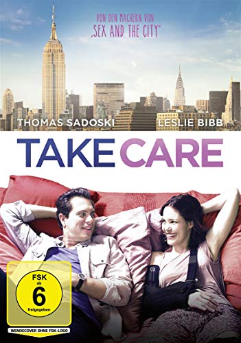 Take Care - Mehr Infos/Bestellen